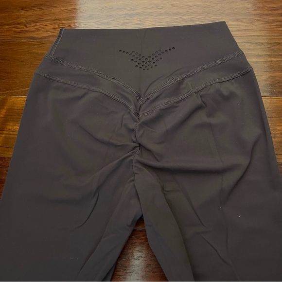 chocolate gymshark x whitney simmons v2 set - Picture 9 of 14